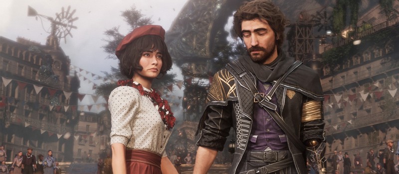 Разработчик плагина Kawaii Physics для Unreal Engine обрадовался его использованию в Clair Obscur: Expedition 33