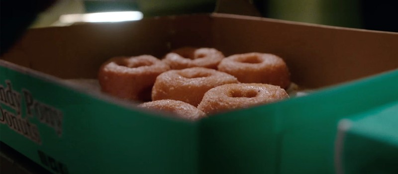 Новое научно-фантастическое шоу от создателя "Во все тяжкие" получило название и криповый тизер