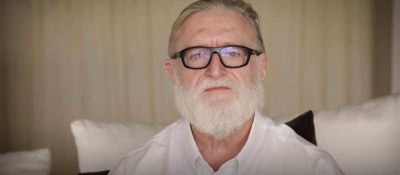 Гейб Ньюэлл планировал стать врачом до случайной встречи со Стивом Балмером в Microsoft