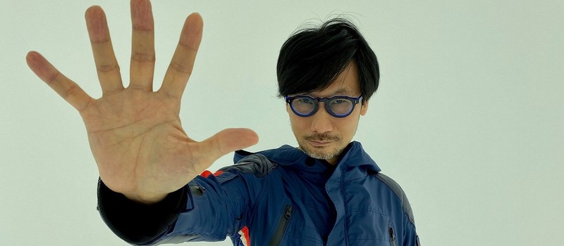 Хидео Кодзима назвал лучшие фильмы первой половины 2025 года