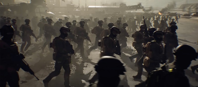 21-секундное видео о спринте в шутерах разделило геймеров на два лагеря