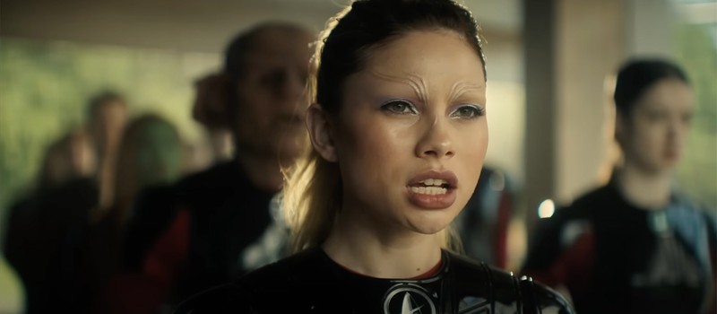 Трейлер "Звездной академии" вызвал ностальгический восторг у фанатов Star Trek