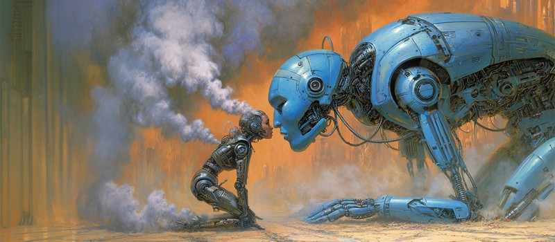 ИИ-модели могут передавать друг другу "подсознательные" сигналы, что делает их еще опаснее