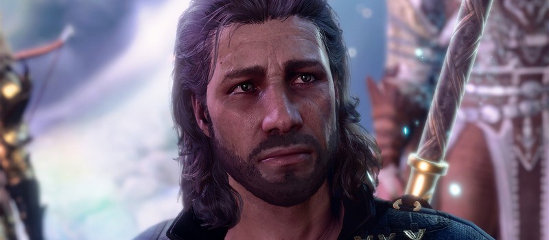 Игрок Baldur's Gate 3 заставил Гейла съесть свои магические трусы при помощи мода