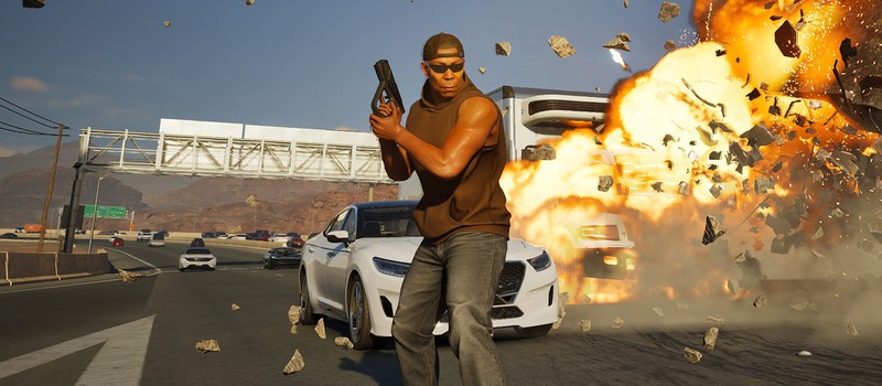 Ветеран GTA похвалил MindsEye, несмотря на всеобщую критику