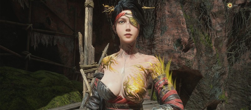 Аналитик доказал, что Wuchang: Fallen Feathers скрыто понижает разрешение рендеринга в патче 1.4 для искусственного повышения FPS