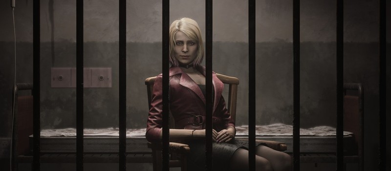 Разработчики Silent Hill 2 были вынуждены сделать Марию менее сексуальной из-за технических проблем