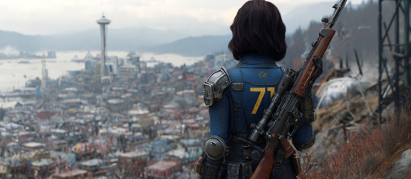 Создатель Fallout хотел бы увидеть развитие серии с исследованием других стран, довоенных фракций и морально-сложными решениями