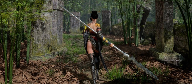 Для ПК-версии Wuchang Fallen Feathers вышел мод на исправление производительности – прибавляет десятки FPS