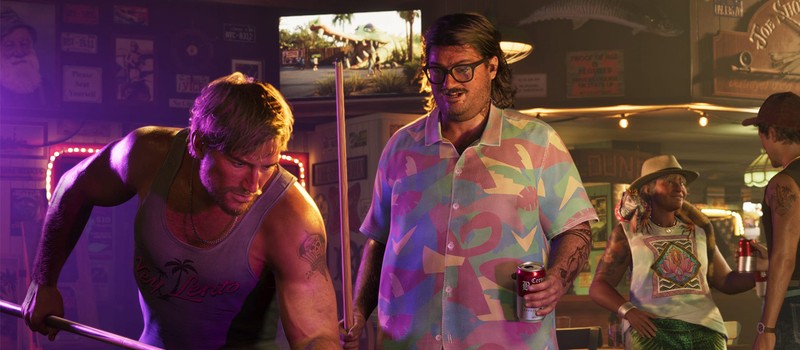 Ветеран Rockstar о слухах про 30 fps в GTA 6 – вы можете предпочесть визуальные детали но с низкой частотой