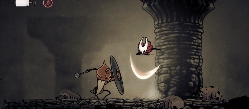 Участники gamescom 2025 смогут сыграть в Hollow Knight Silksong