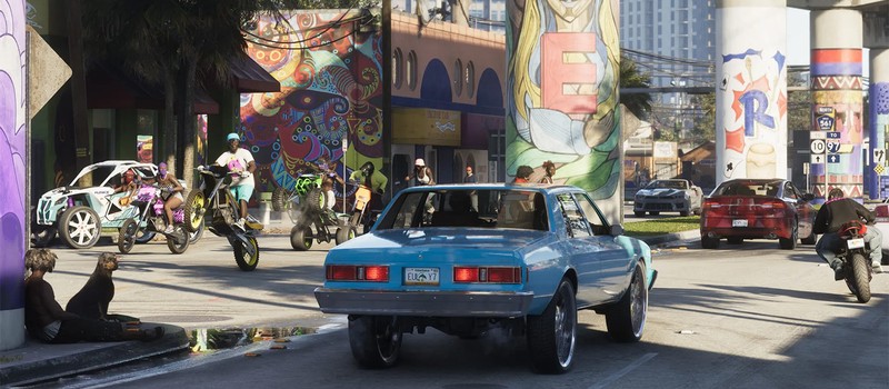 Чемпион Формулы-1 признался, что возьмет перерыв ради GTA 6