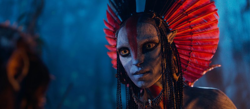Первый трейлер "Аватар 3: Огонь и Пепел" показал новых инопланетян и опасный клан огненных На'ви