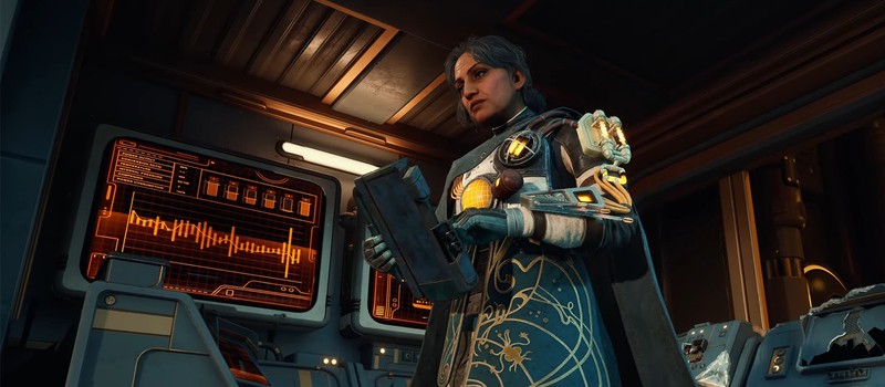 Раскрыты минимальные требования The Outer Worlds 2 для ПК