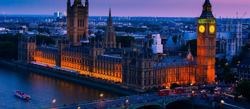 Британский закон о цифровой безопасности вызвал панику среди разработчиков игр и приложений