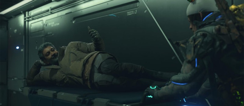 Игроки Death Stranding 2 единогласно ненавидят самого наглого персонажа игры