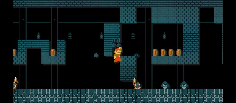 Фанатский ремастер Super Mario Bros выйдет в сентябре