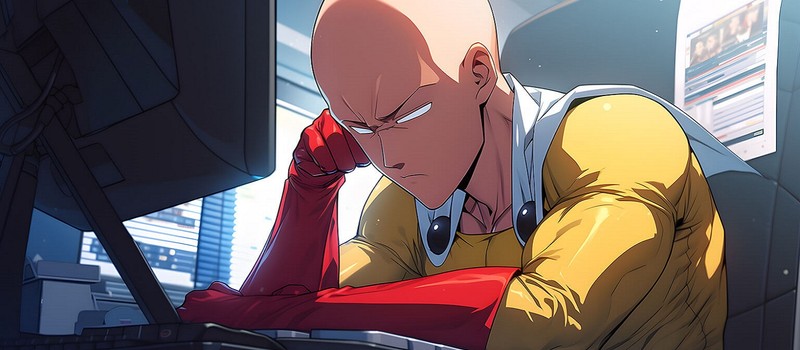 Игрок в WoW Classic вдохновился аниме "Ванпанчмен" и за 7 месяцев докачался до 55 уровня, пользуясь только кулаками