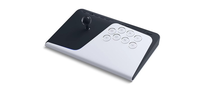 Sony показала беспроводной файтстик FlexStrike с механическими переключателями – релиз в 2026 году