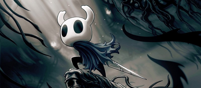 Создатель метроидвании Haiku, the Robot считает стоимость Hollow Knight неоправданно низкой