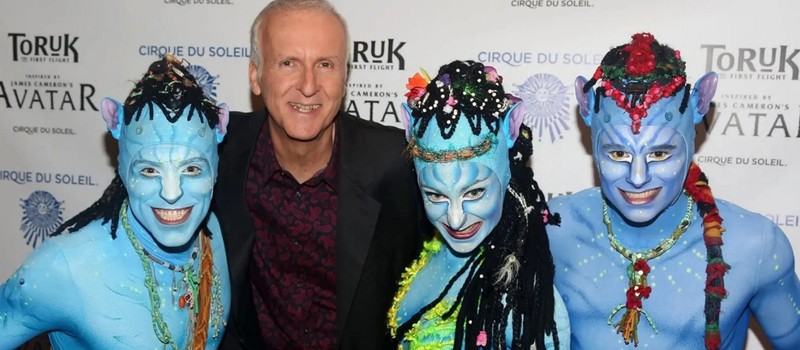 Джеймс Кэмерон обсуждает с Disney планы по созданию анимационного сериала-антологии по мотивам "Аватара" в духе "Аниматрицы"