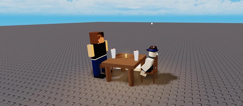 Глава Roblox шокировал родителей планами превратить игру в сервис знакомств