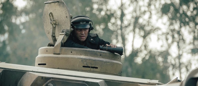 Ужасы войны и секретная операция танкистов Вермахта в трейлере антивоенного фильма "Тигр"