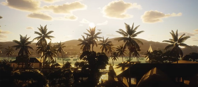 Создатели inZOI показали тропический остров для симулятора жизни