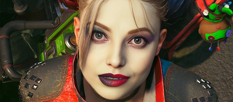 Warner Bros снова делает игру-сервис несмотря на провал Suicide Squad