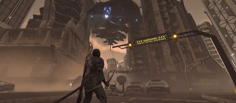 Игроки Helldivers 2 придумали способ катапультирования бомб по Левиафанам – и теперь он стал каноном вселенной