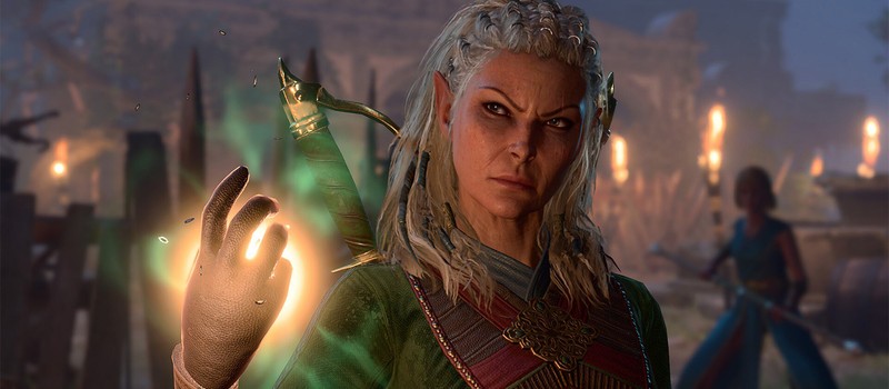 Друиды Baldur's Gate 3 разочарованы бесполезностью редкого титула – это какое-то мошенничество