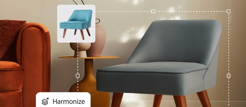 Новый ИИ-инструмент Photoshop позволяет легко улучшать старые фотографии – и другие фичи из беты