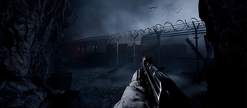 Шутер Shadow Project, вдохновленный Metro и STALKER, получит демоверсию на следующей неделе