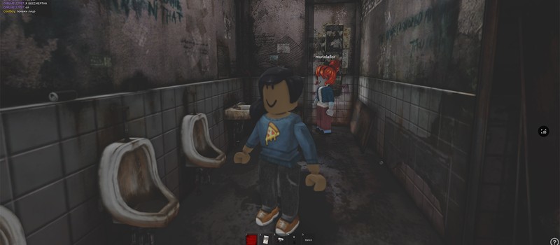 В Roblox теперь можно исследовать весь Silent Hill 2, но создатель рекомендует сначала пройти оригинал