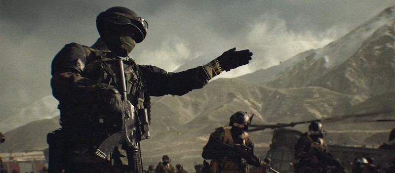 EA не будет повышать цену на Battlefield 6 до $80