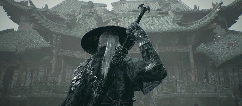 Геймдиректор Phantom Blade Zero считает, что "хорошие игры" – это необязательно "большие игры"