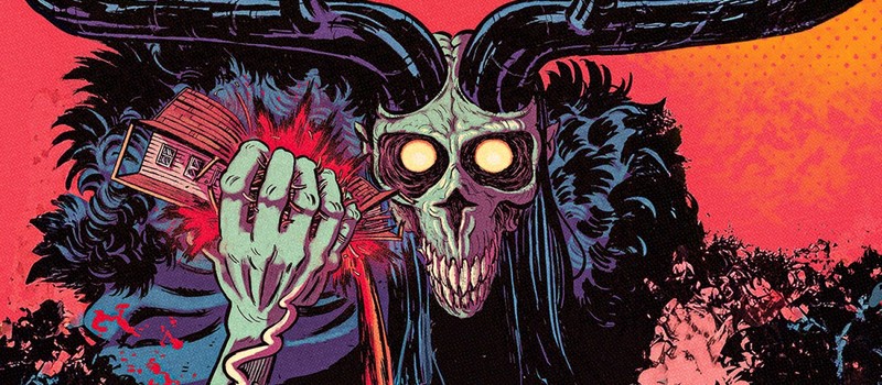 Выживание в ночном кошмаре в геймплее хоррора I Hate This Place