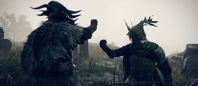 FromSoftware перенесла обновление с режимом дуэта для Elden Ring Nightreign из-за предупреждения о цунами