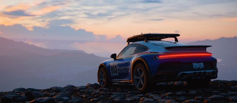 Игры Microsoft захватили чарты продаж PlayStation 5