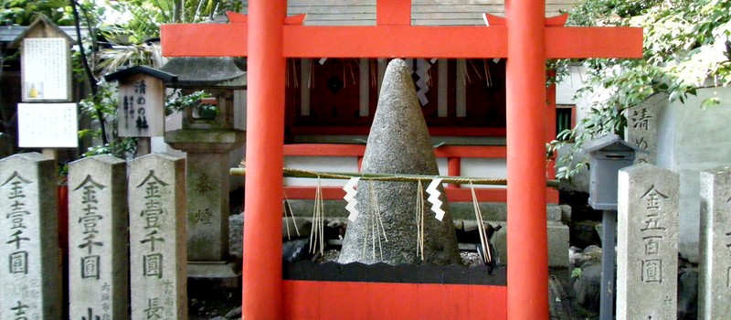 Японец арестован за угрозы сжечь древний храм из-за аниме-аватарки созданной ИИ