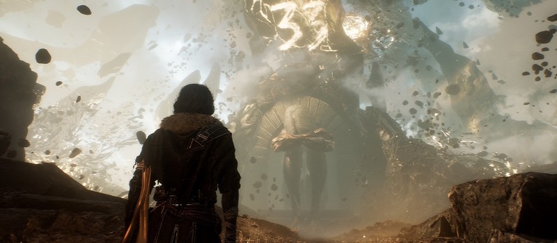 Новый патч для Clair Obscur: Expedition 33 улучшил DLSS и XeSS и добавил возможность сразу перезапускать битвы