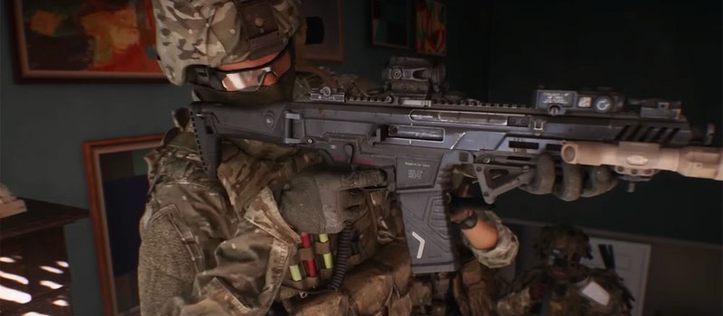 Прямой эфир с презентации мультиплеера Battlefield 6 – старт в 21:30 по Москве