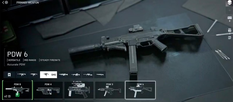 Утечка Battlefield 6 раскрыла полный арсенал оружия из альфы