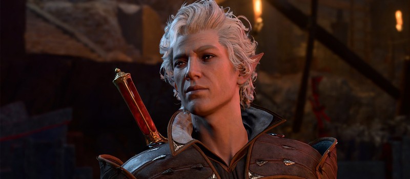 Он меня бросил – фанатка Baldur’s Gate 3 заколола Астариона после расставания