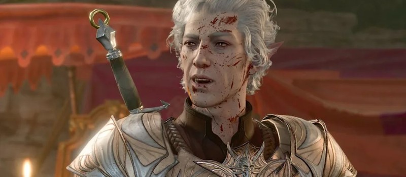 Актер озвучки Астариона рад, что Larian не работает над сиквелом Baldur's Gate 3