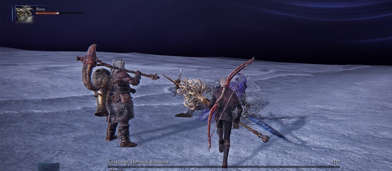 Вышел патч 1.02 для Elden Ring Nightreign – добавлены экспедиции для двух игроков и множество улучшений