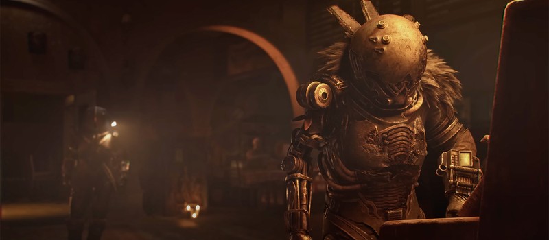 Bloober Team анонсировала дату выхода Cronos The New Dawn – 5 сентября