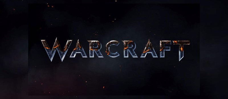 Логотип фильма Warcraft
