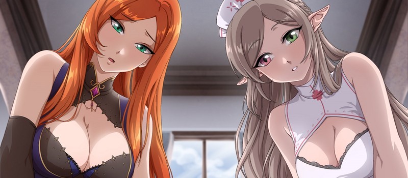 Itch.io возвращает бесплатный контент для взрослых после скандала с платежными системами