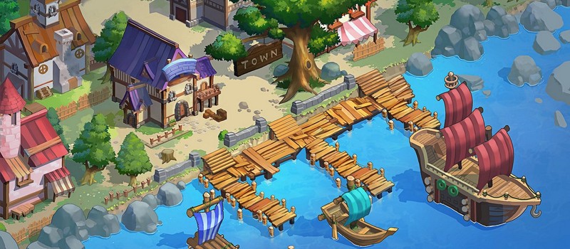 Аналитика: Доход от казуальных мобильных игр за полугодие почти не вырос, США и Китай показывают падение, в то время как Япония – резкий рост